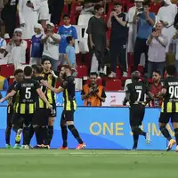 Al ittihad epa