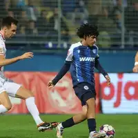 Al jaber potpisuje za al nassr zeljeznicaru milionsko obestecenje