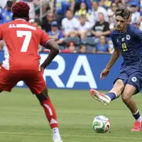 Alajbegovic panama
