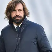 Andrea pirlo januar2021 epa