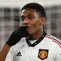 Anthony martial