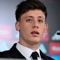 Arda Guler