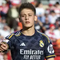 Arda guler 1