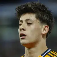Arda guler