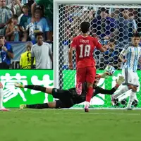 Argentina