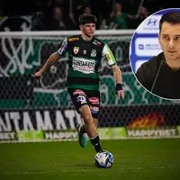 Arjan malic emir spahic