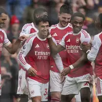 Arsenal