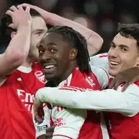 Arsenal