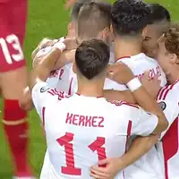 Mađari srbija