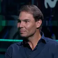 Rafael Nadal (Foto: Screenshot)