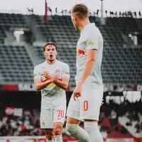 Amar Dedić (Foto: FC Red Bull Salzburg)