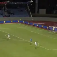 Promašaj Gerson Rodrigues
