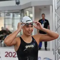 Lana Pudar (Foto: Facebook)
