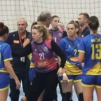 Rukometašice BiH
