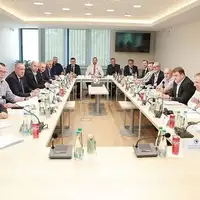 NS BiH sjednica izvršnog odbora