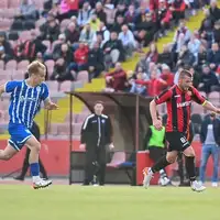 FK Sloboda Tuzla