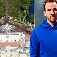 Harry Kane sebi gradi kraljevsku palaču vrijednu 23 miliona eura