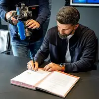 Miron Muslić po dolasku u Schalke