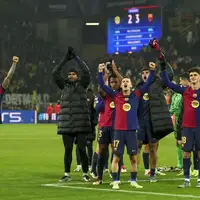 Barcelona
