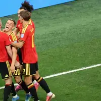 Belgija