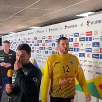 Benjamin buric prosao pored bhnovinara i dobacio pitajte selektora
