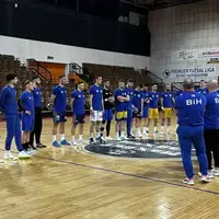 Bh rukomet