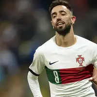 Bruno fernandes