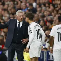 Carlo ancelotti arda guler