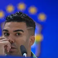 Casemiro EPA