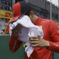 Charles leclerc