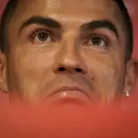 Cristiano ronaldo 1