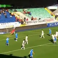 Dal varesanovic je turcima pokazao kakav je majstor