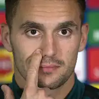 Dusan tadic