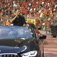 Eden hazard AP