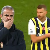 Edin dzeko EPA