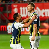 Edin dzeko 1