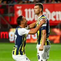 Edin dzeko 1