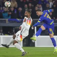 Ermedin demirovic
