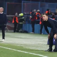 Fabio cannavaro na klupi dinama napravio potez kakav fudbalski svijet ne pamti stoka