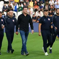 Feda dudic radnicki kragujevc