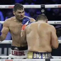 Filip hrgovic AP