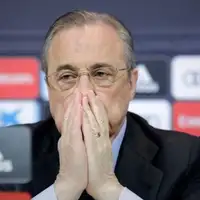 Florentino perez