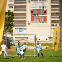 Fudbal talenti djeca