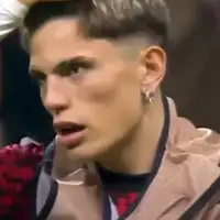 Alejandro Garnacho