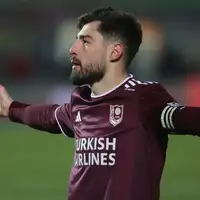 Giorgi guliashvili