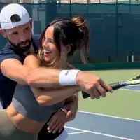 Grigor dimitrov