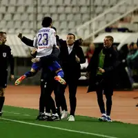 Hajduk ponizio varazdin