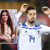 Haris belma hajradinovic