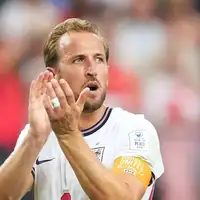 Harry kane