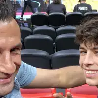Hasan salihamidzic nick